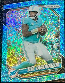 Tua Tagovailoa