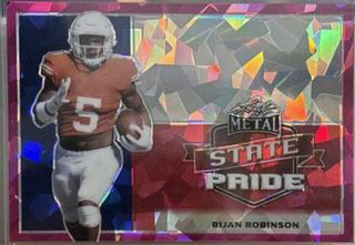 Bijan Robinson
