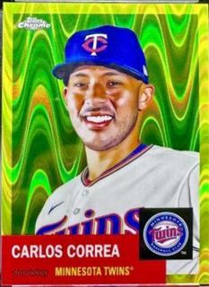 Carlos Correa