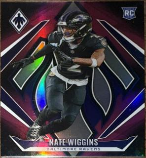 Nate Wiggins