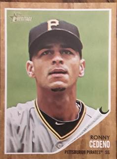 Ronny Cedeno
