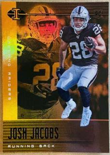 Josh Jacobs