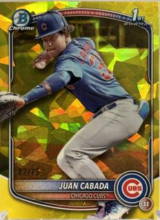 Juan Cabada