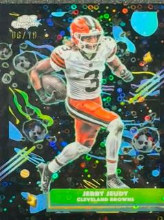 Jerry Jeudy