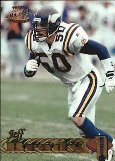 JEFF BRADY