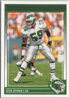 Seth Joyner