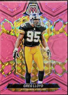 Greg Lloyd