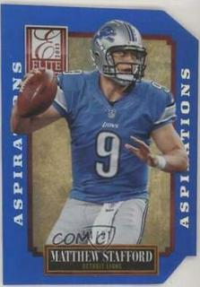Matthew Stafford