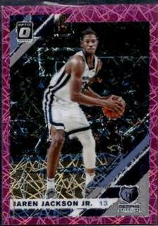 Jaren Jackson Jr.