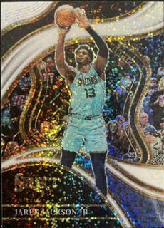 Jaren Jackson Jr.