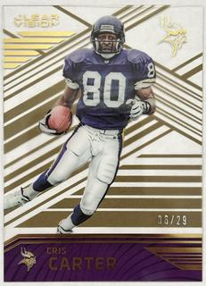 Cris Carter