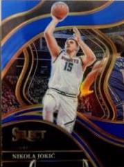 Nikola Jokic