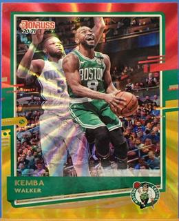 Kemba Walker