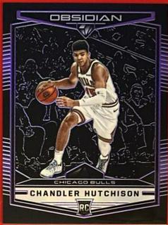 Chandler Hutchison