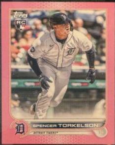 Spencer Torkelson