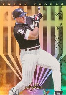 Frank Thomas
