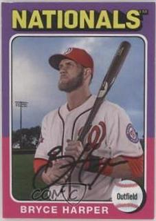 Bryce Harper