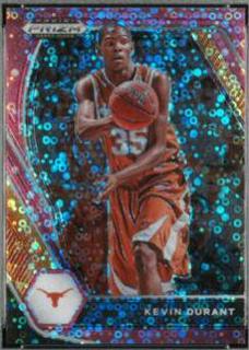 Kevin Durant