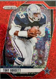 Tony Dorsett