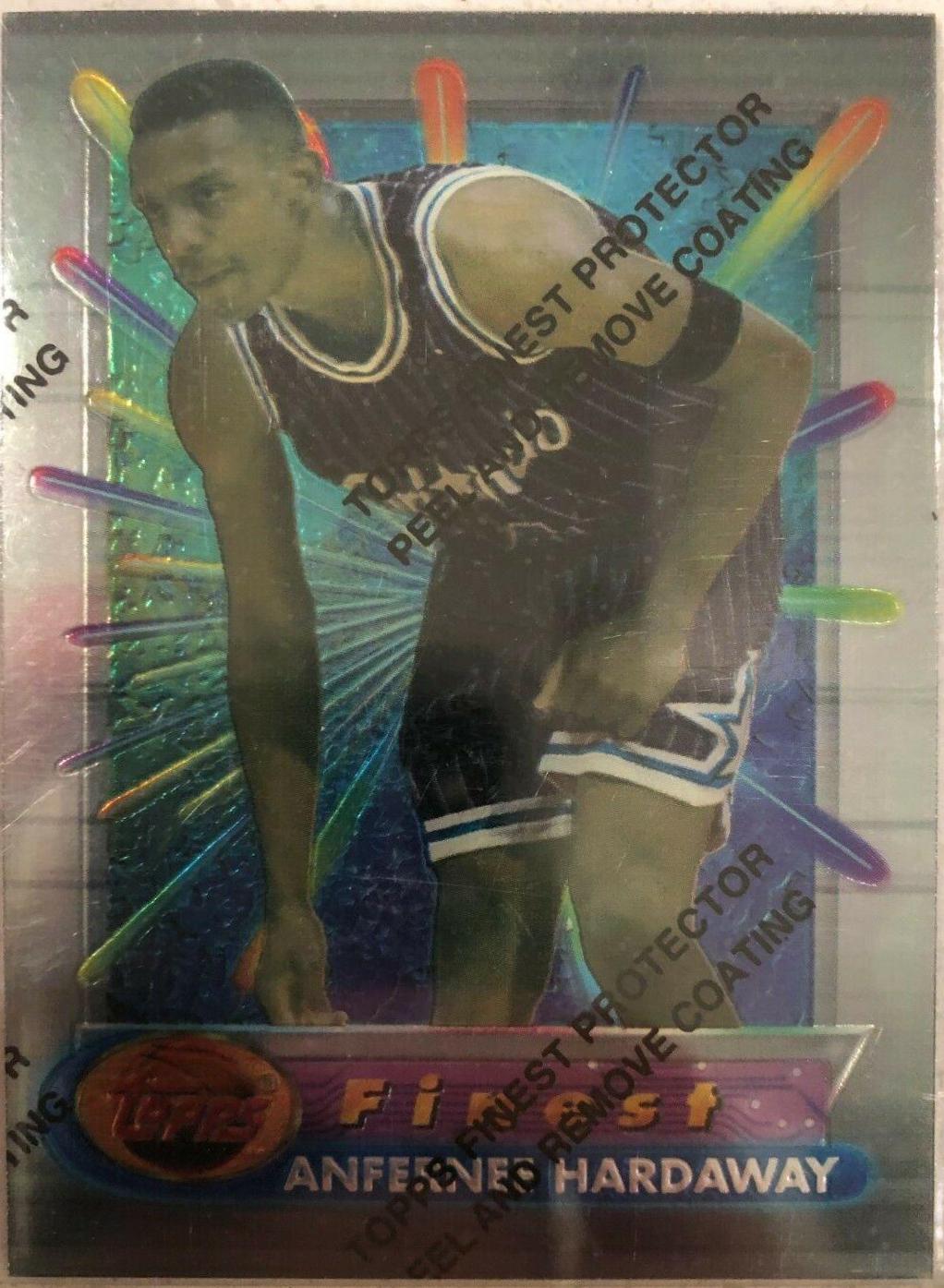Anfernee Hardaway