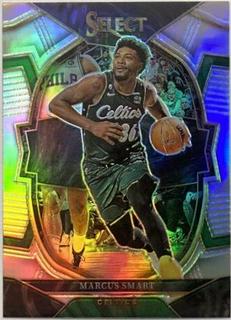 Marcus Smart