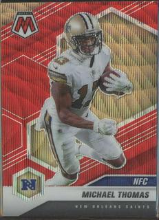Michael Thomas