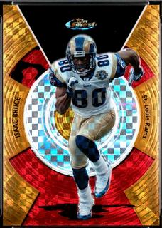 Isaac Bruce