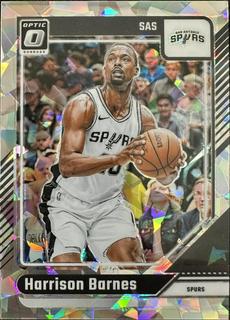 Harrison Barnes