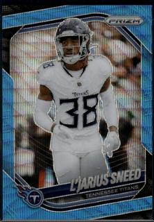L'Jarius Sneed