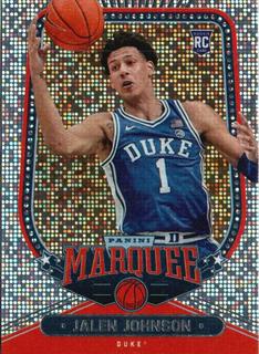 Jalen Johnson