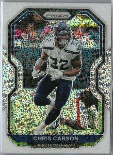 Chris Carson