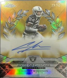 Charles Woodson