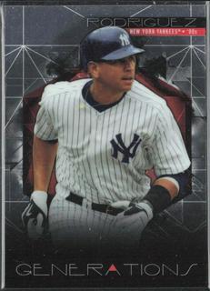 Alex Rodriguez