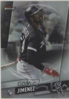 Eloy Jimenez