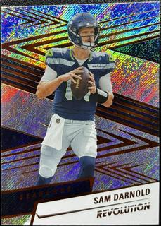 Sam Darnold