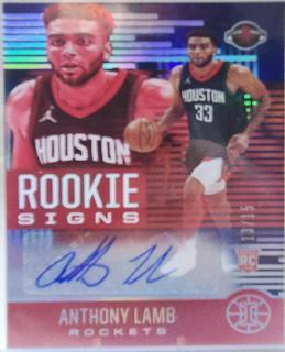 Anthony Lamb