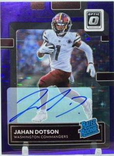 Jahan Dotson