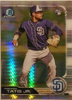 Fernando Tatis Jr.