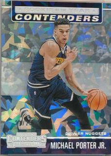Michael Porter Jr.