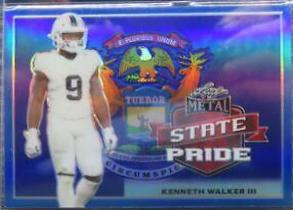 Kenneth Walker III