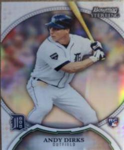 Andy Dirks