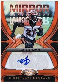 Tony Brown