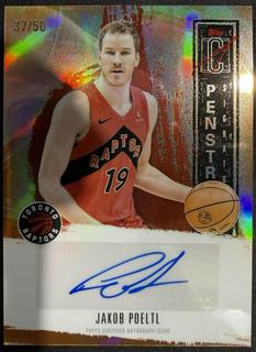 Jakob Poeltl
