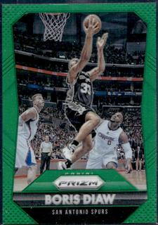 Boris Diaw