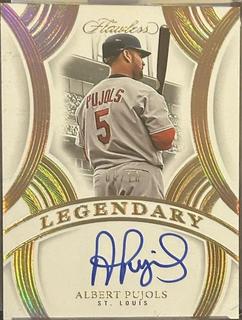 Albert Pujols