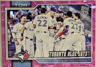 Toronto Blue Jays