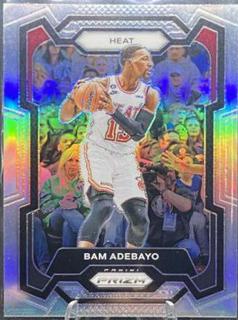 Bam Adebayo