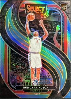 Bub Carrington