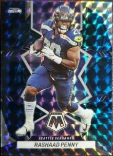 Rashaad Penny