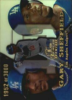 Gary Sheffield